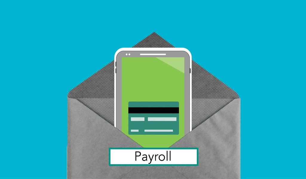 Small business guide to running payroll and staff benefits