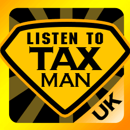 ListenToTaxman - UK Tax Calculator and Salary Calculator PAYE Income ...